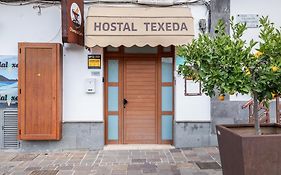 Hostal Texeda